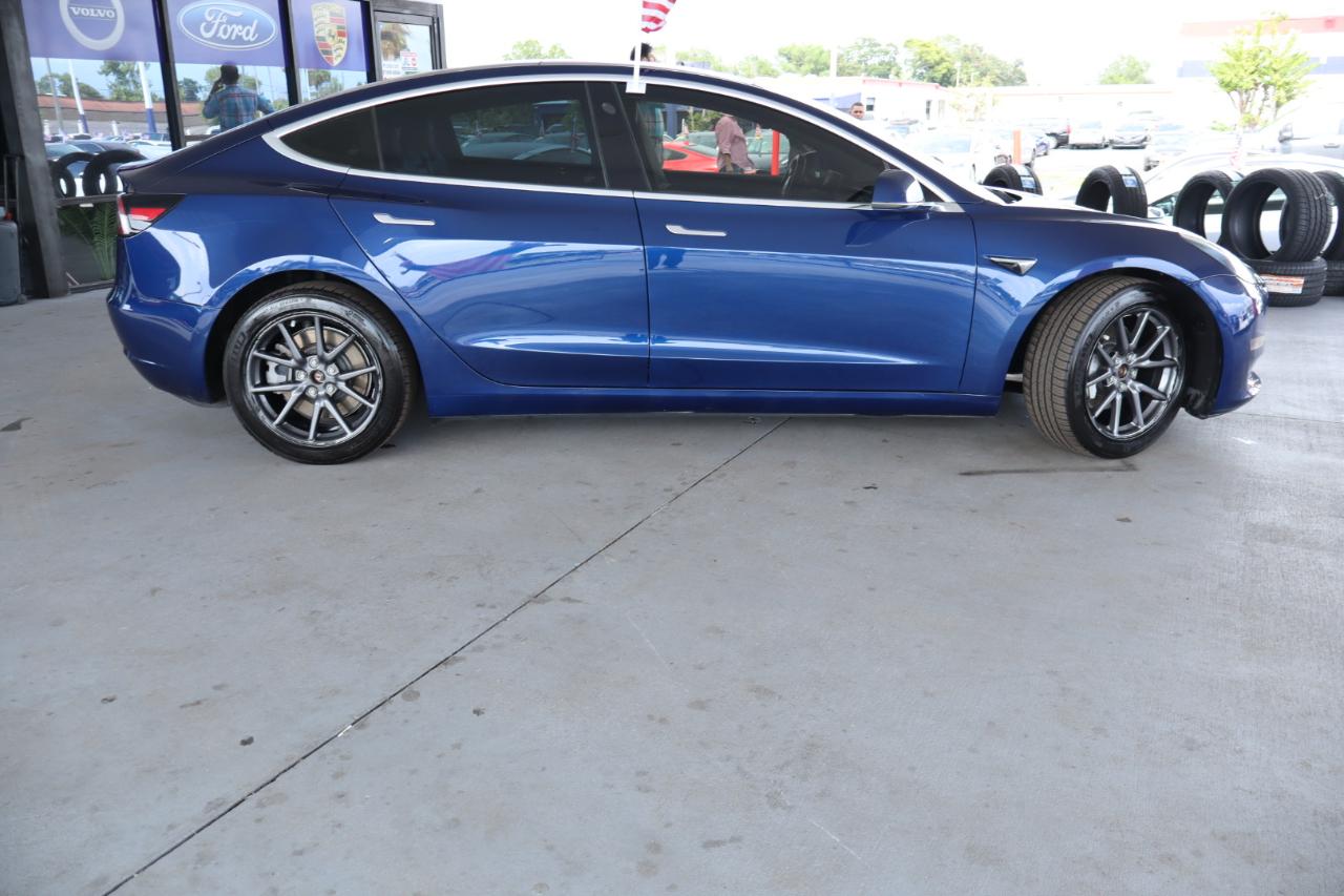 Tesla Model 3 Performance AWD 2019