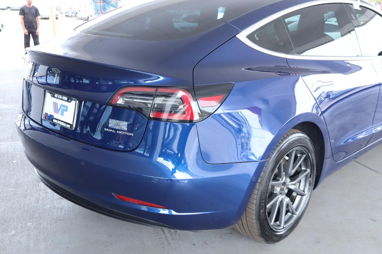 Tesla Model 3 Performance AWD 2019