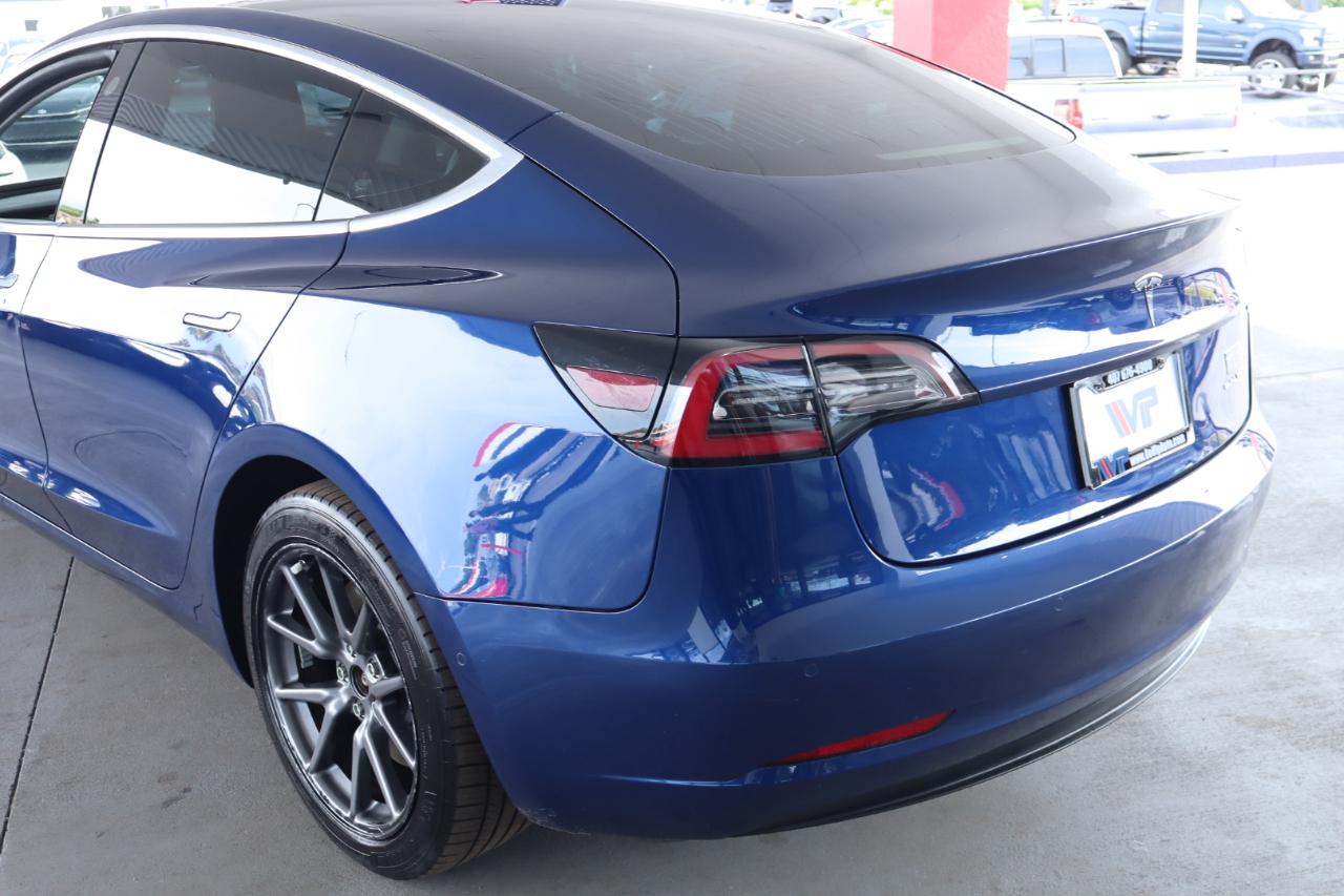 Tesla Model 3 Performance AWD 2019