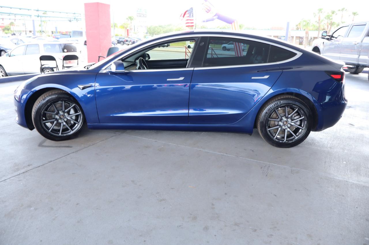 Tesla Model 3 Performance AWD 2019