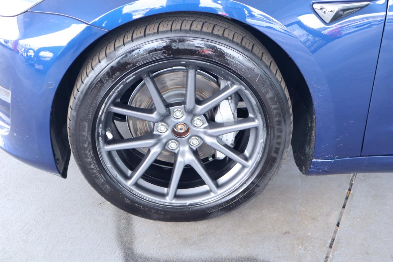 Tesla Model 3 Performance AWD 2019