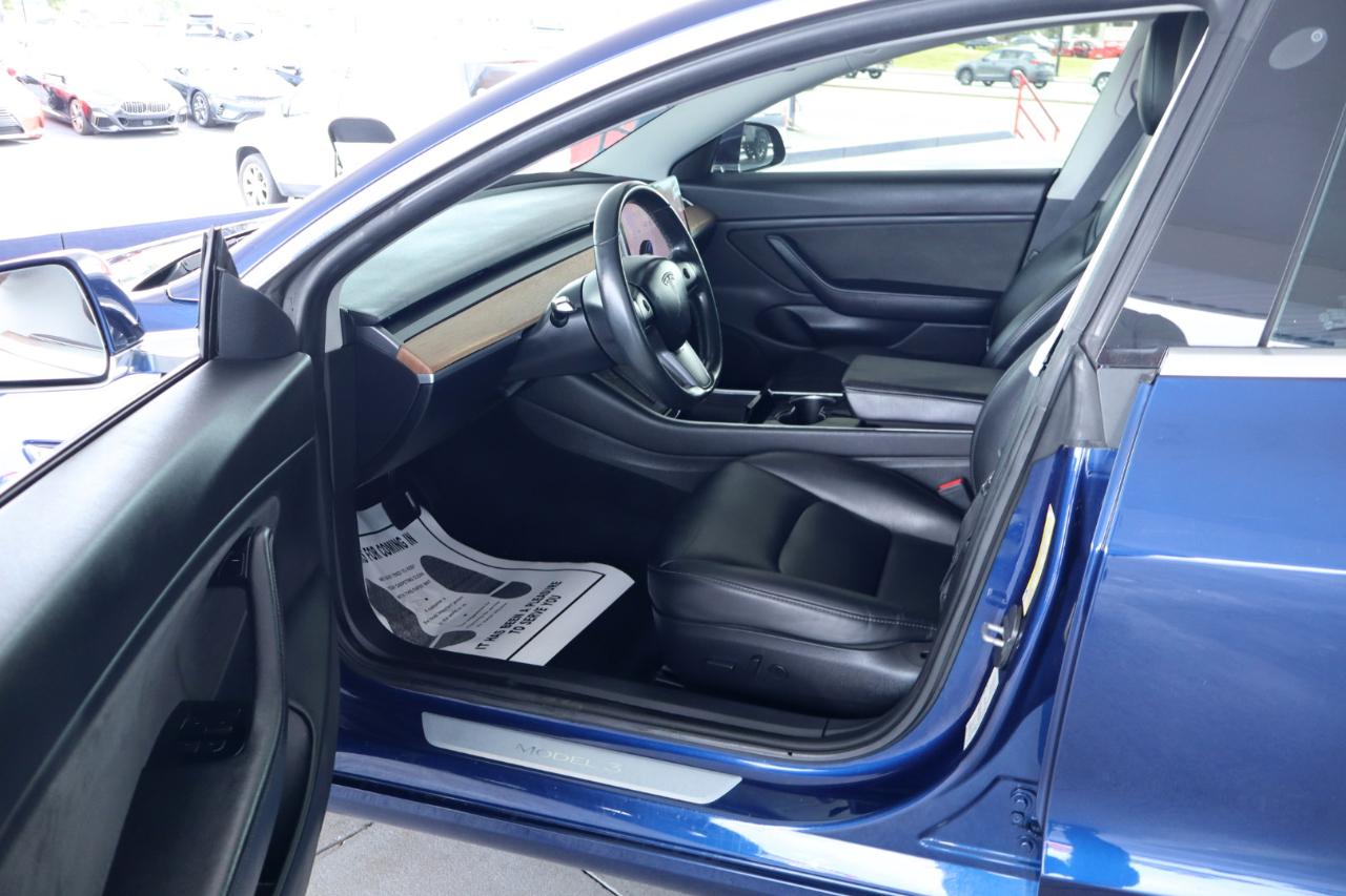 Tesla Model 3 Performance AWD 2019