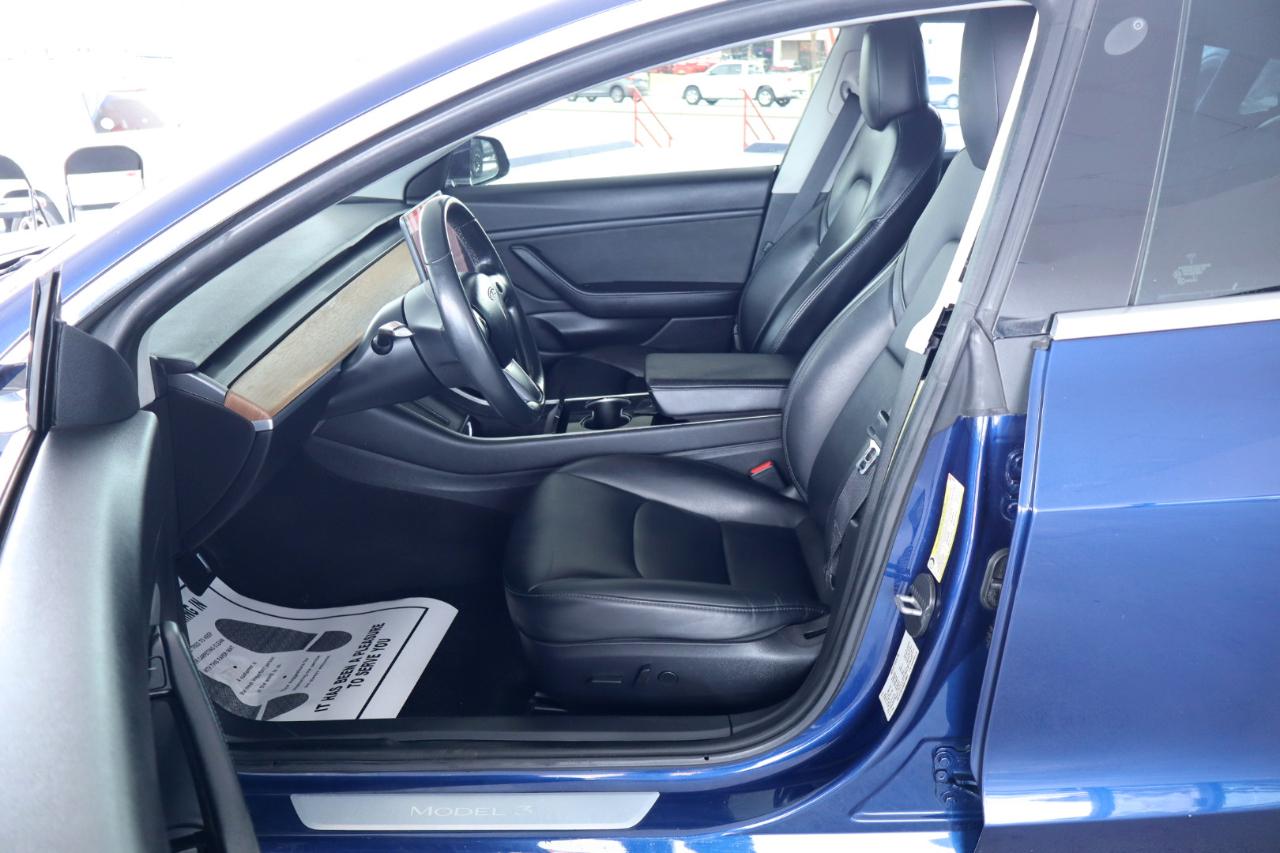 Tesla Model 3 Performance AWD 2019