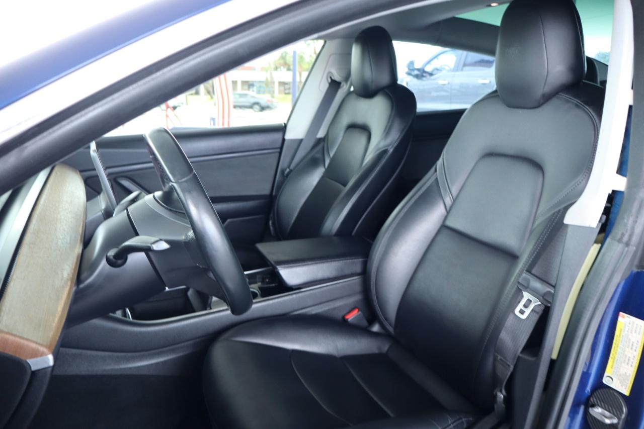 Tesla Model 3 Performance AWD 2019
