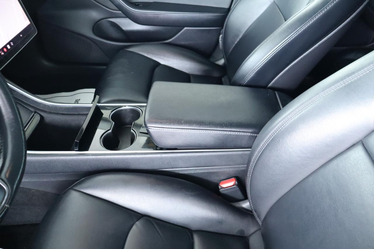 Tesla Model 3 Performance AWD 2019
