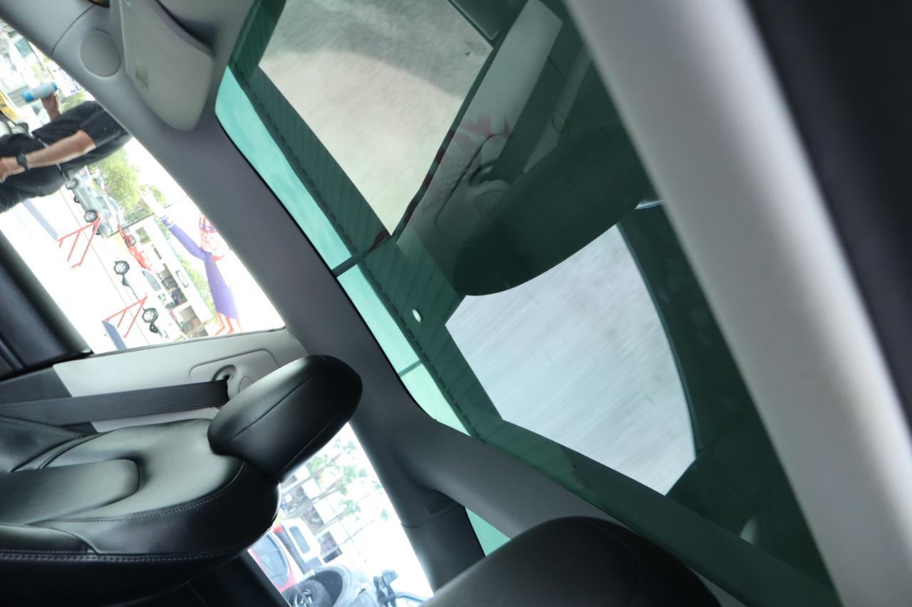 Tesla Model 3 Performance AWD 2019