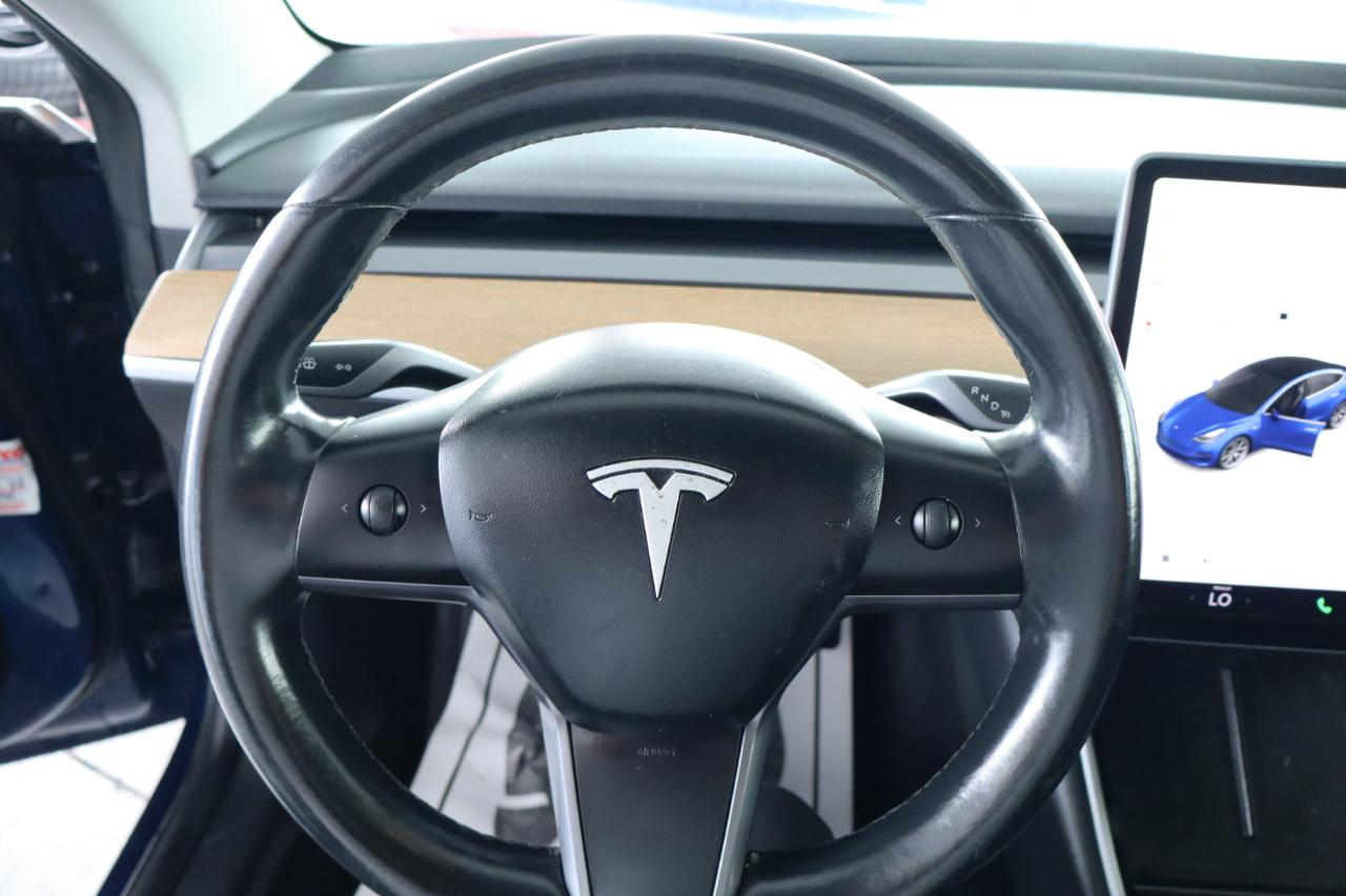 Tesla Model 3 Performance AWD 2019