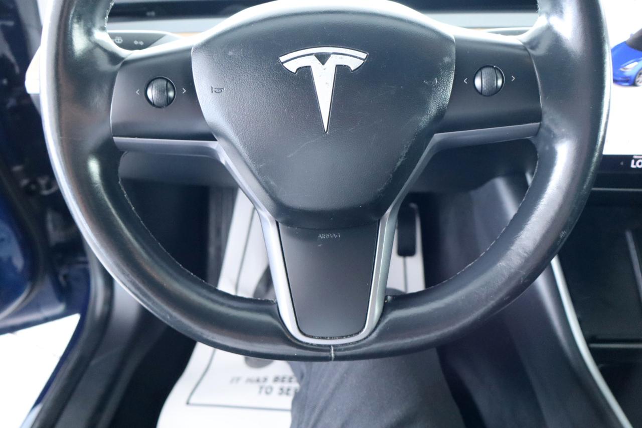 Tesla Model 3 Performance AWD 2019