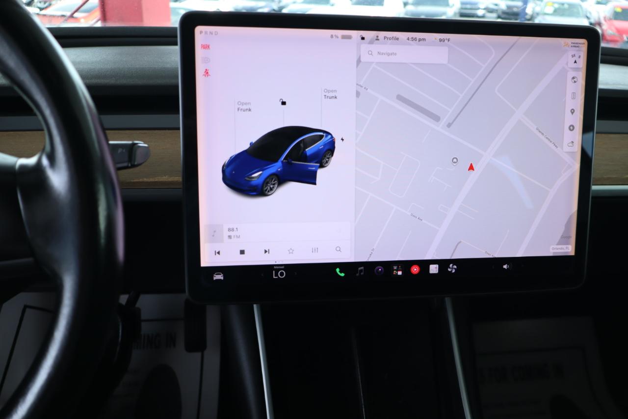 Tesla Model 3 Performance AWD 2019