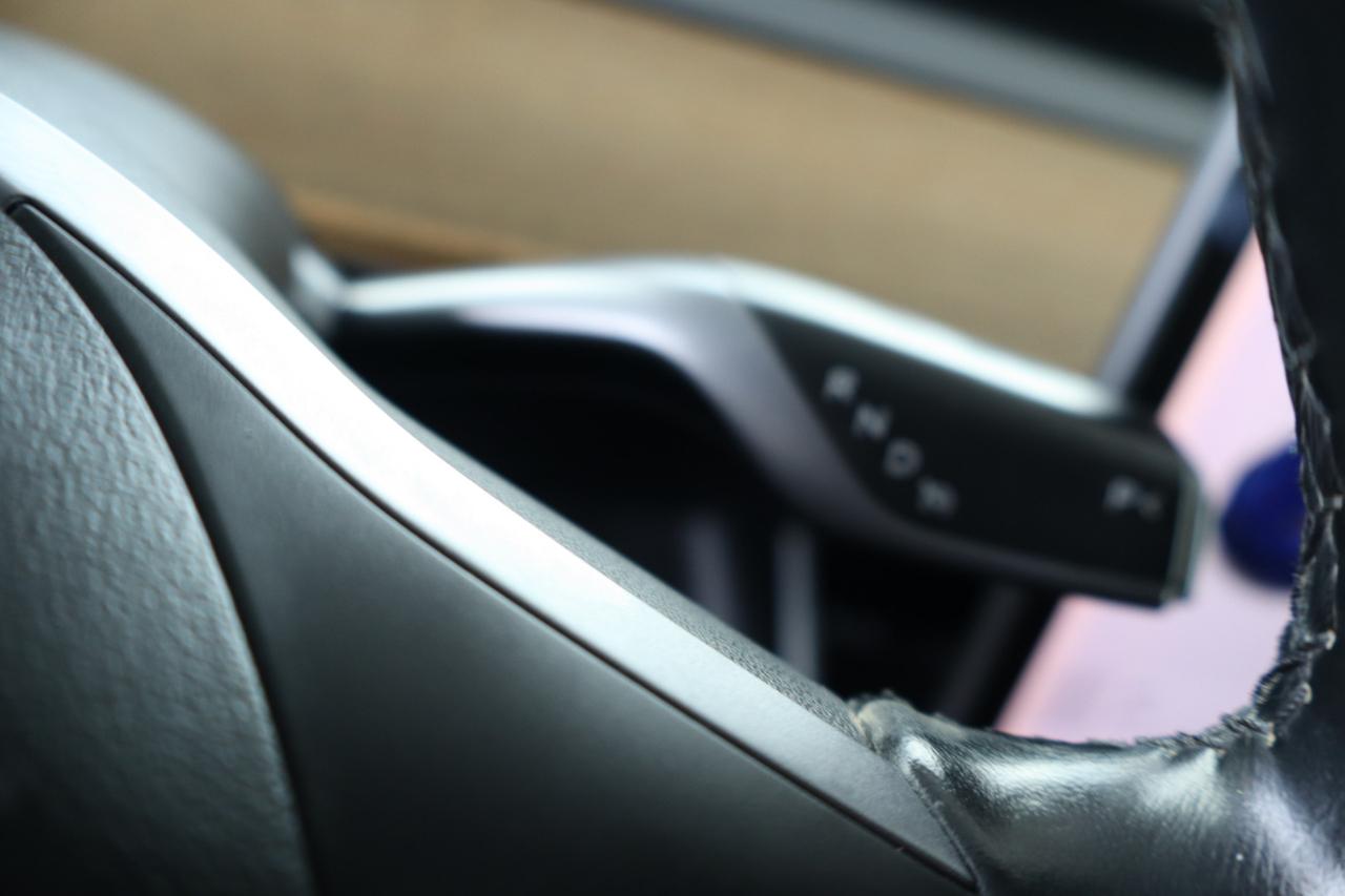 Tesla Model 3 Performance AWD 2019