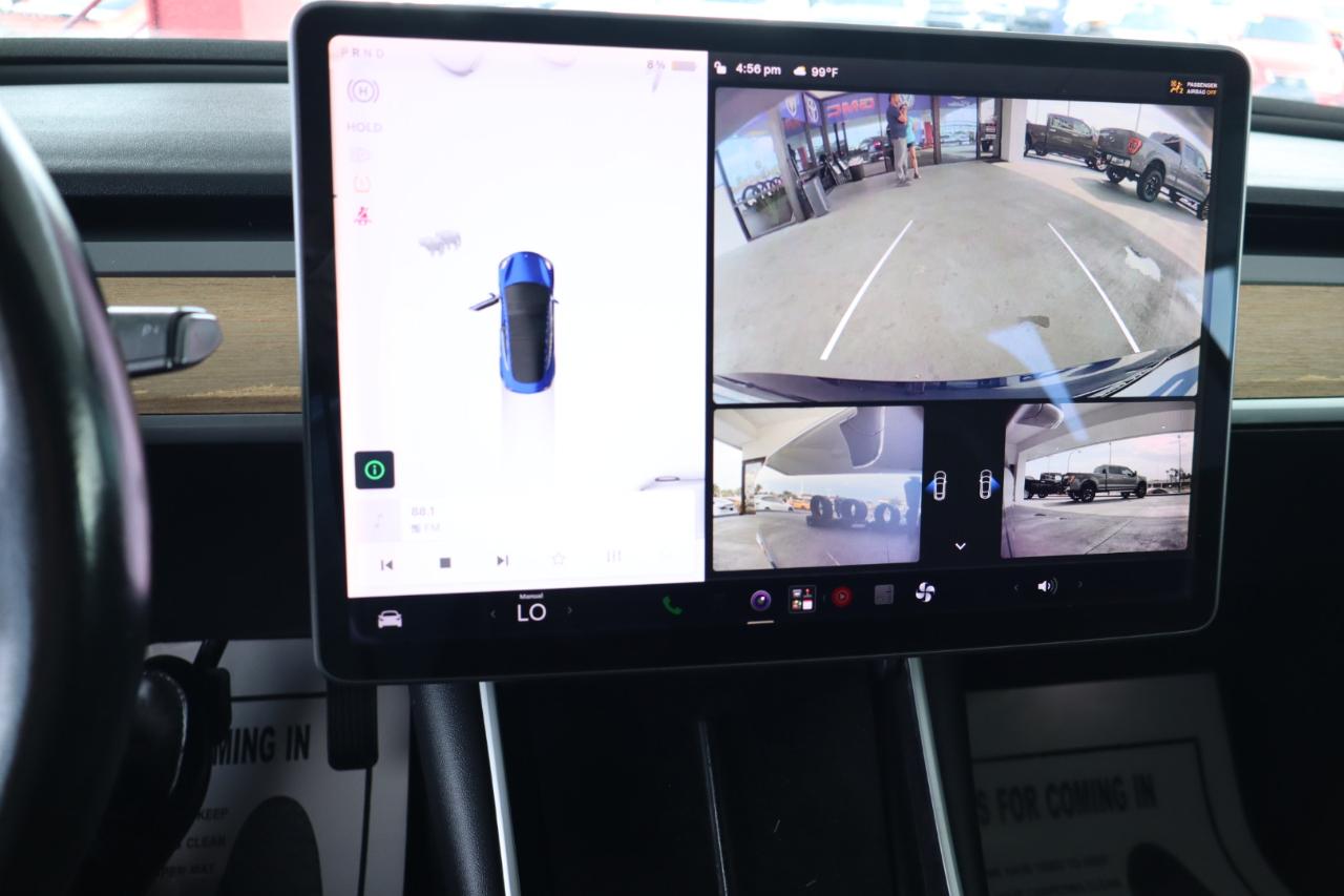 Tesla Model 3 Performance AWD 2019