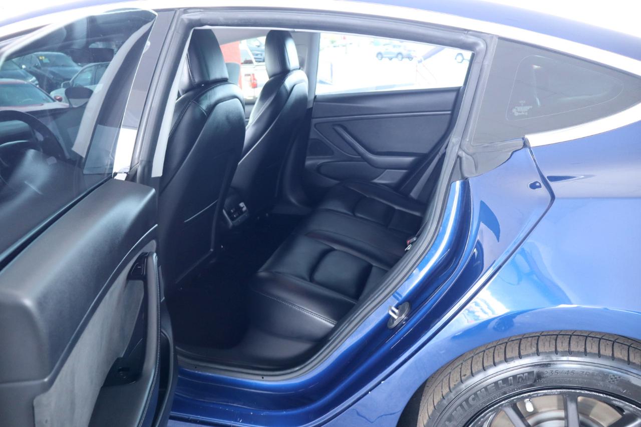 Tesla Model 3 Performance AWD 2019