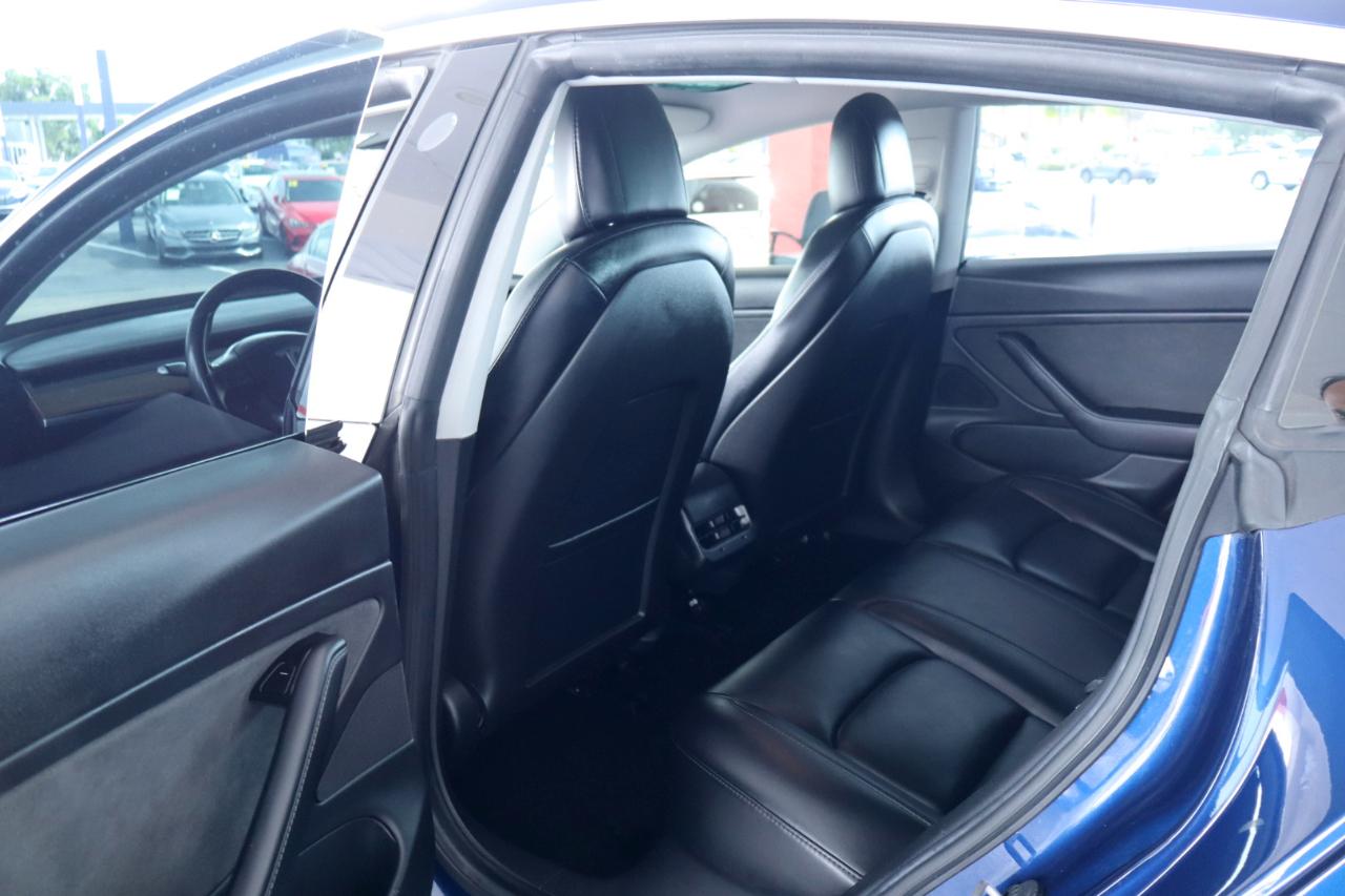 Tesla Model 3 Performance AWD 2019