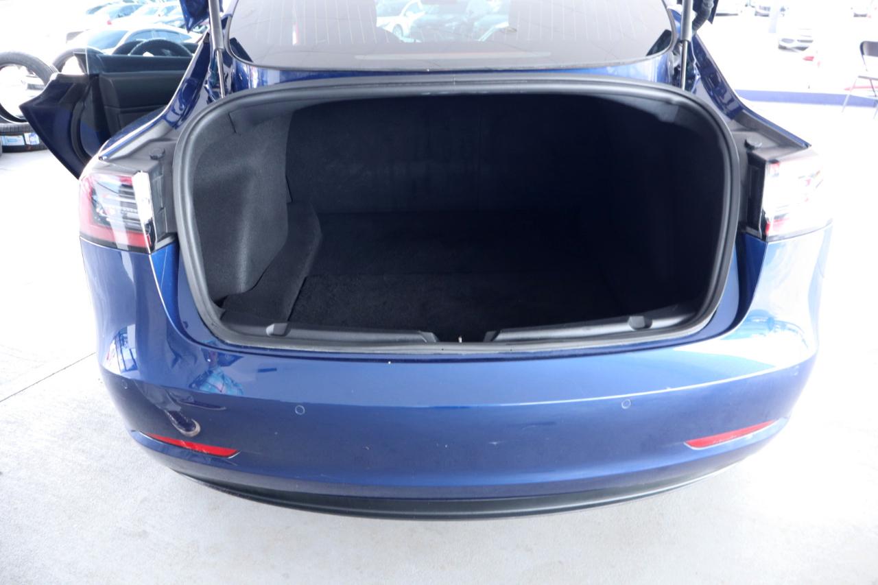 Tesla Model 3 Performance AWD 2019