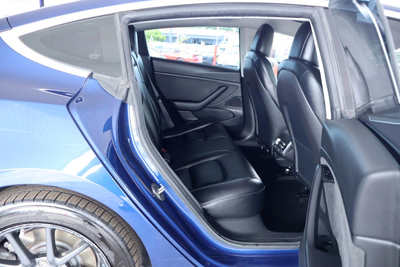 Tesla Model 3 Performance AWD 2019