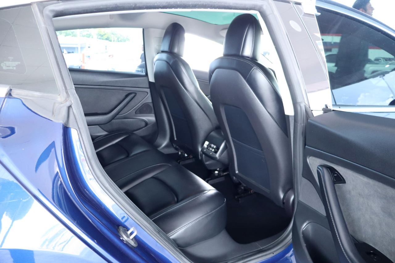 Tesla Model 3 Performance AWD 2019