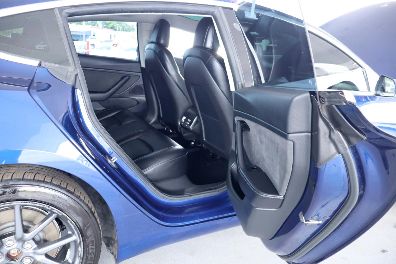 Tesla Model 3 Performance AWD 2019