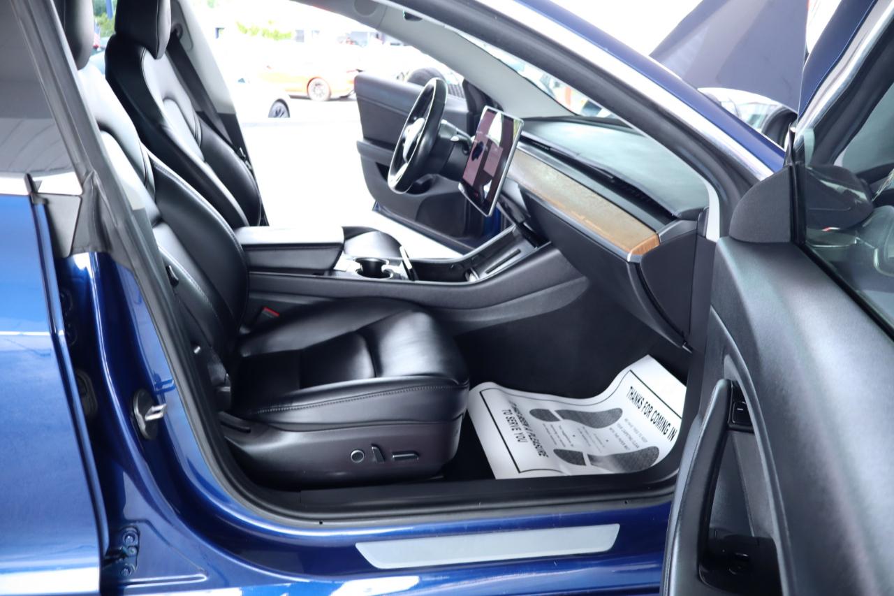 Tesla Model 3 Performance AWD 2019