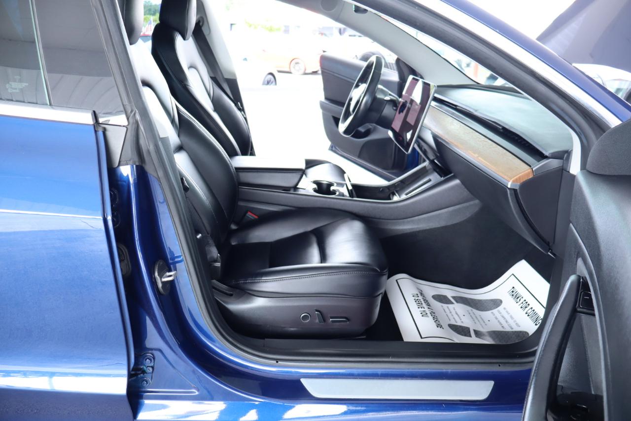 Tesla Model 3 Performance AWD 2019