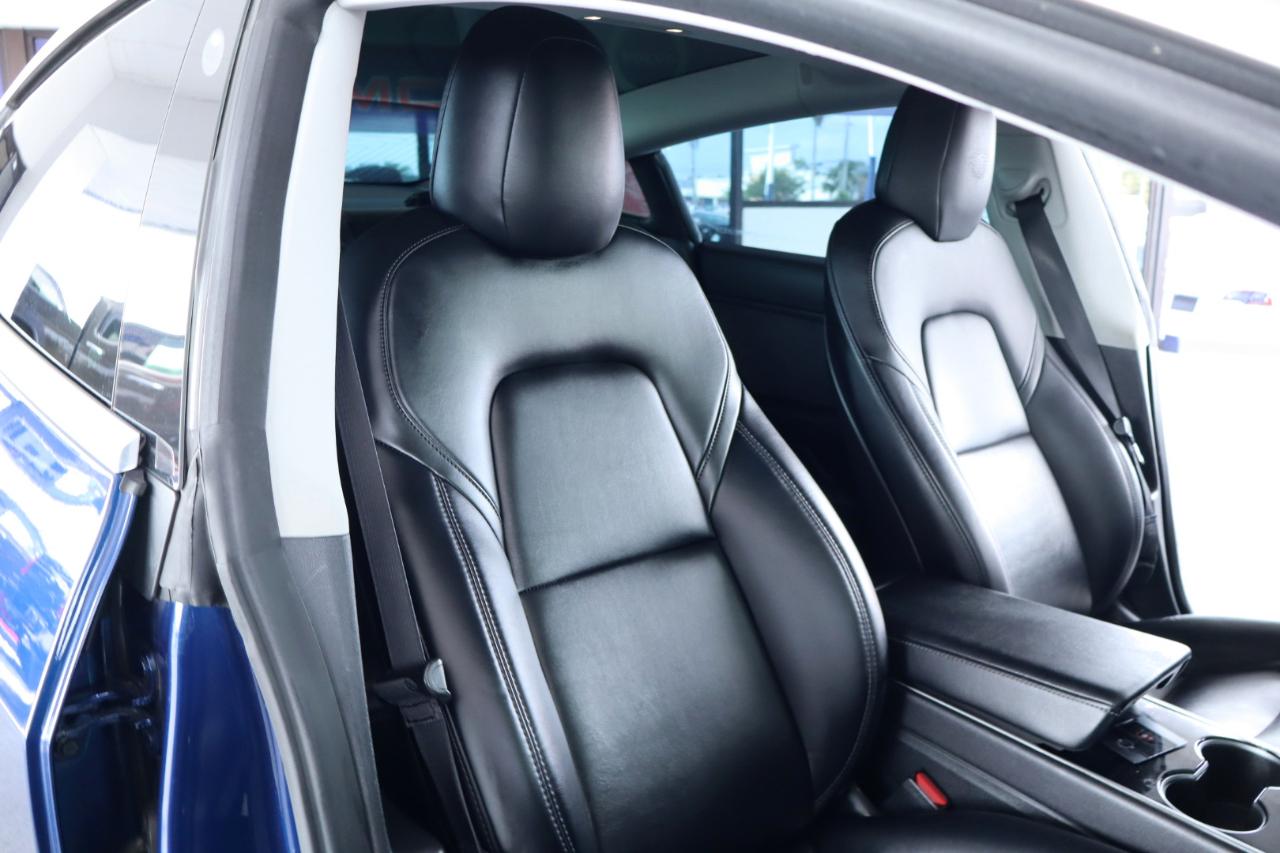 Tesla Model 3 Performance AWD 2019