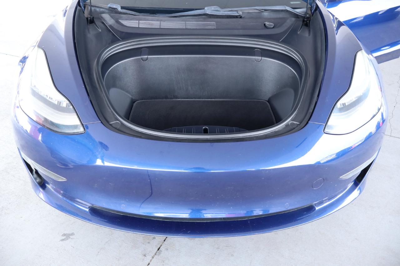 Tesla Model 3 Performance AWD 2019