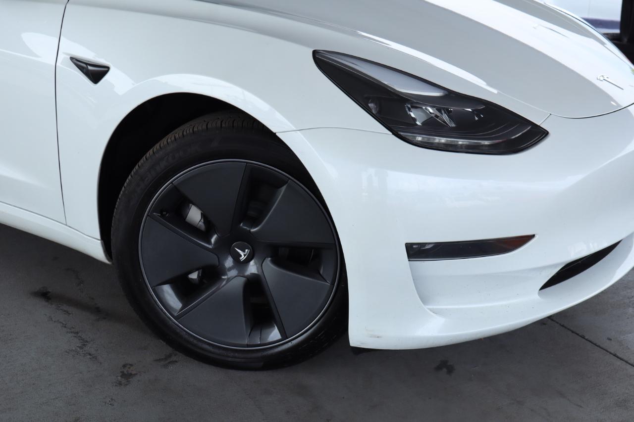 Tesla Model 3 RWD 2023