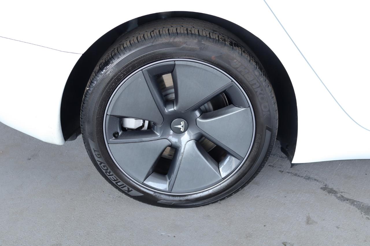 Tesla Model 3 RWD 2023