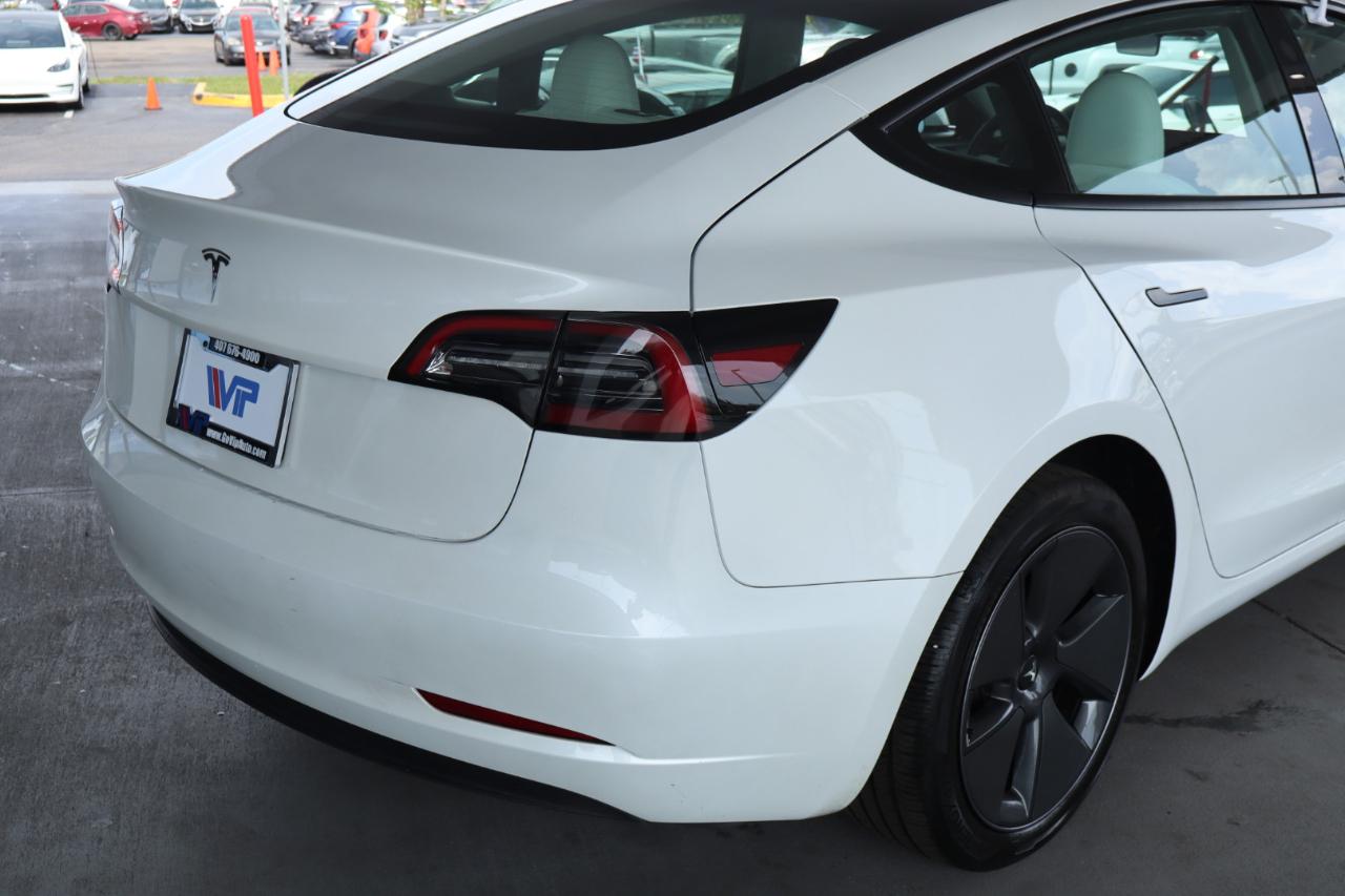 Tesla Model 3 RWD 2023