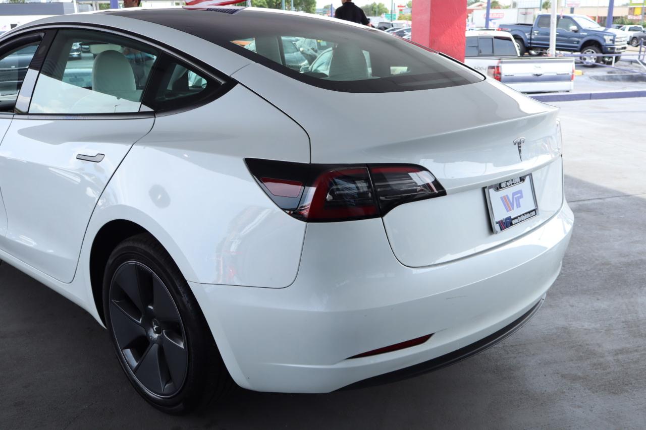 Tesla Model 3 RWD 2023