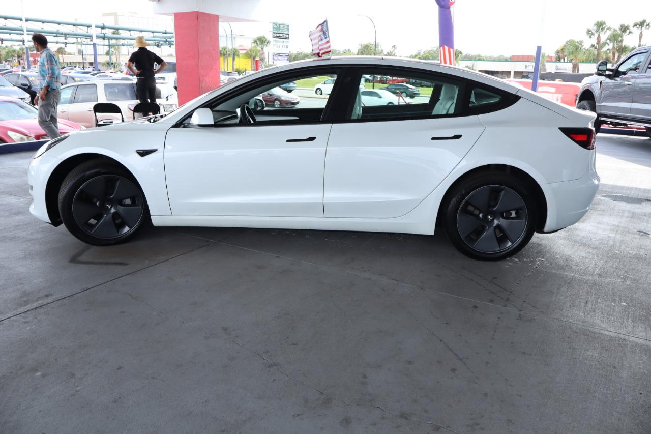 Tesla Model 3 RWD 2023