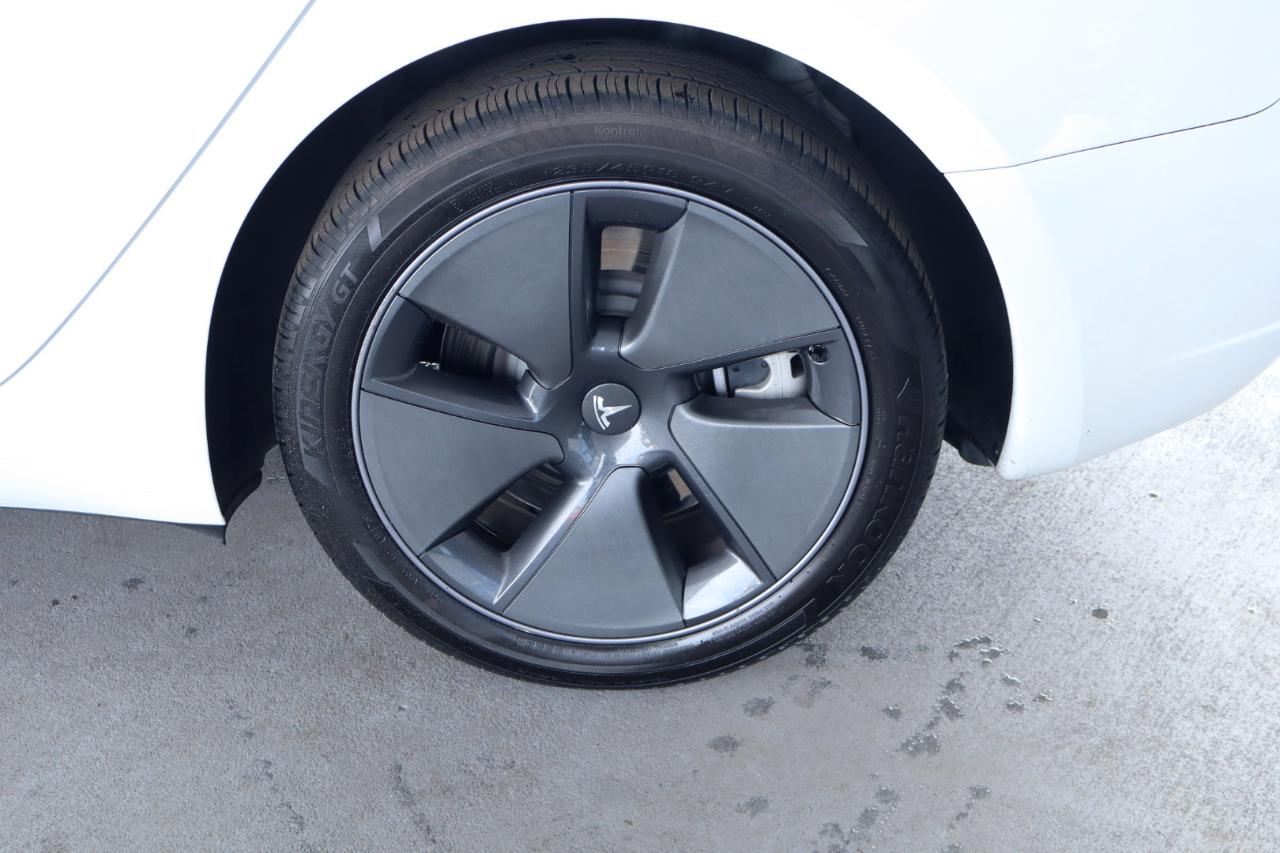 Tesla Model 3 RWD 2023