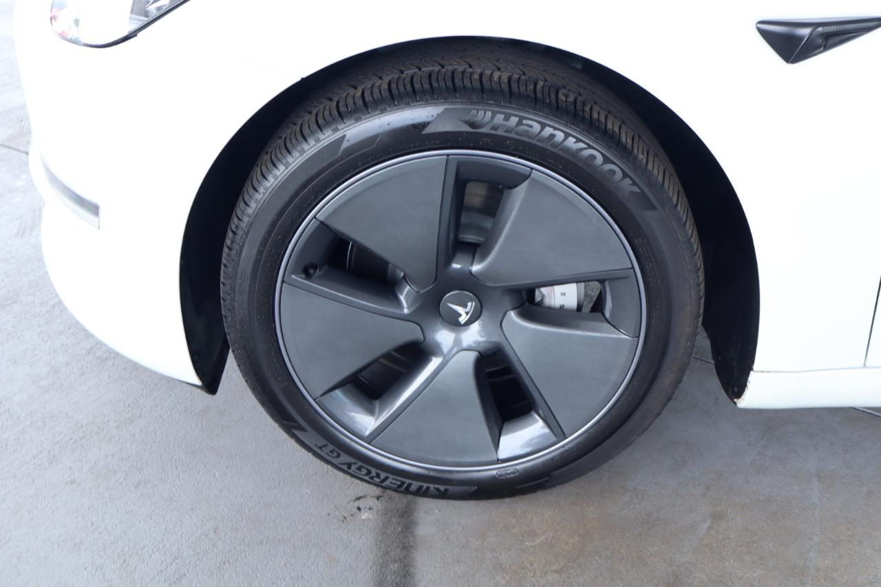Tesla Model 3 RWD 2023