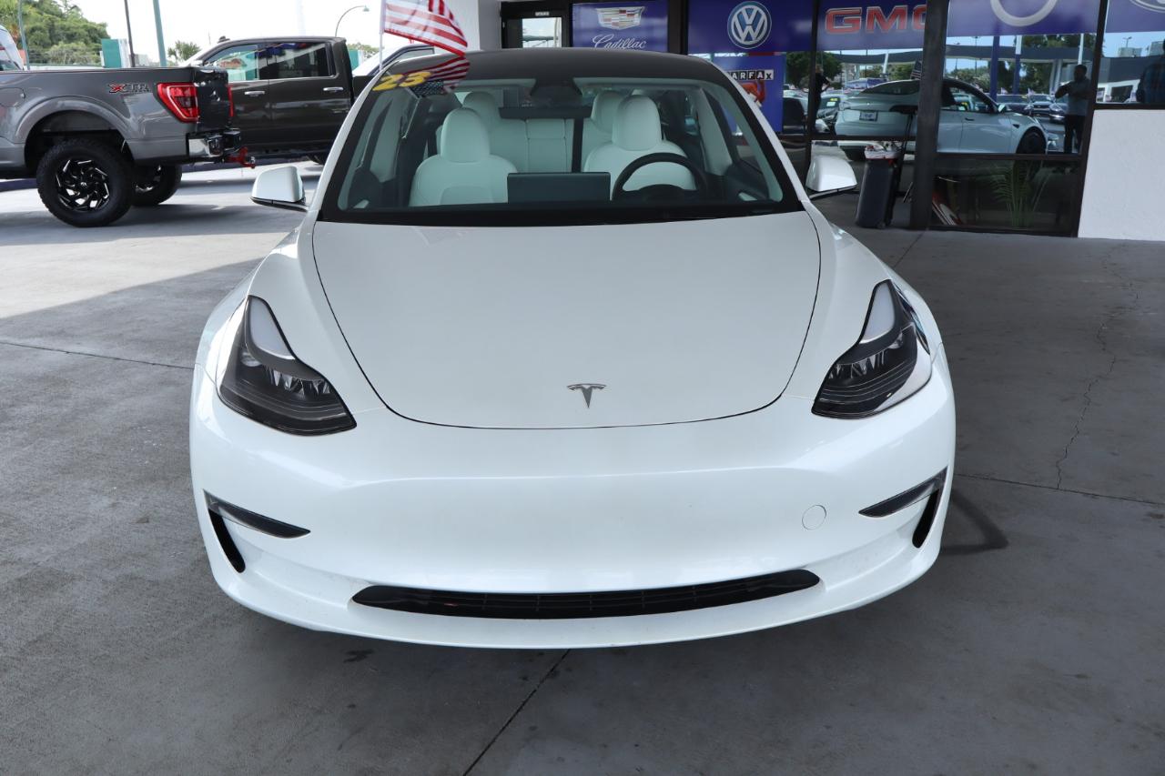 Tesla Model 3 RWD 2023