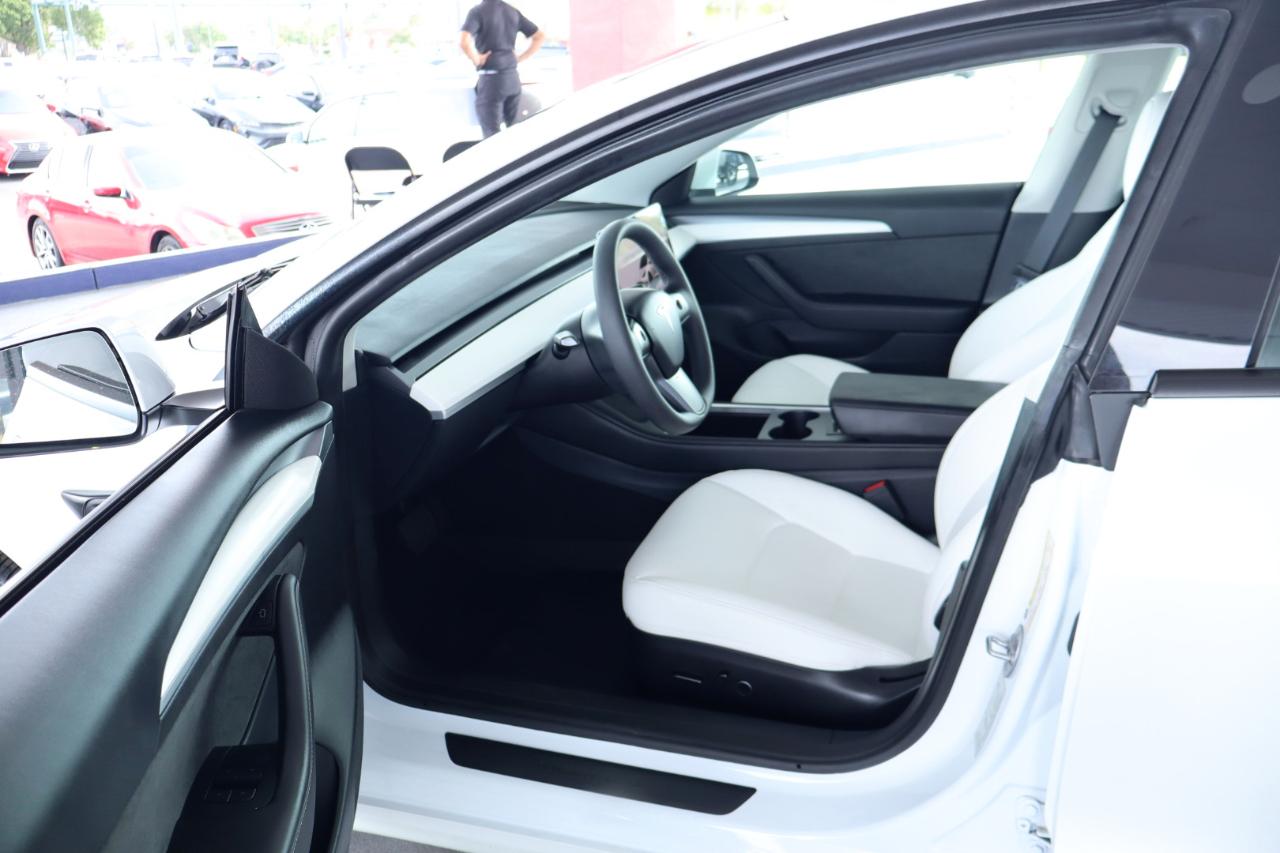 Tesla Model 3 RWD 2023