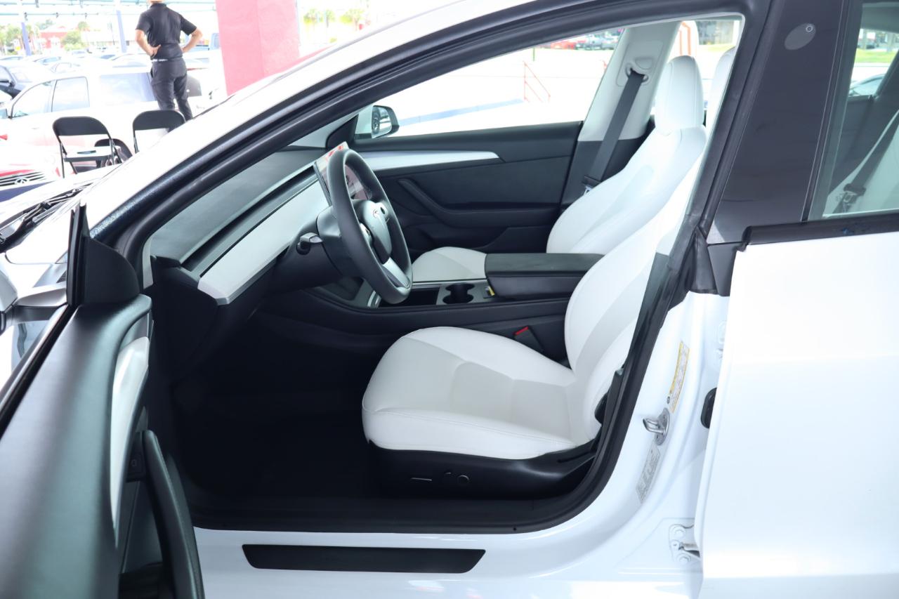 Tesla Model 3 RWD 2023