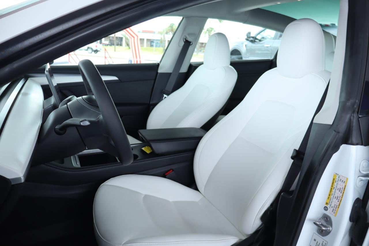 Tesla Model 3 RWD 2023