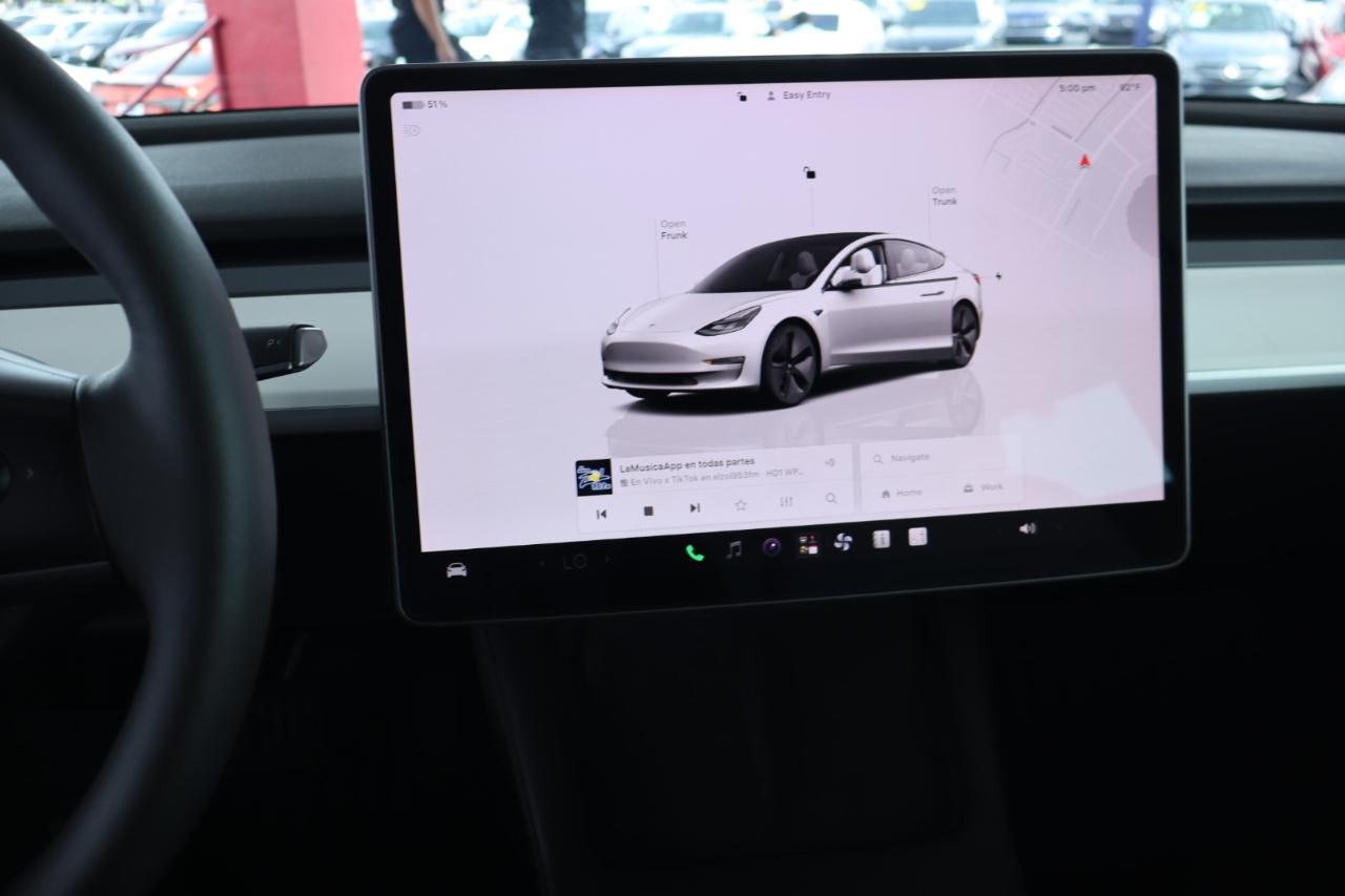 Tesla Model 3 RWD 2023