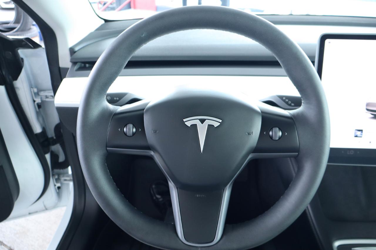 Tesla Model 3 RWD 2023