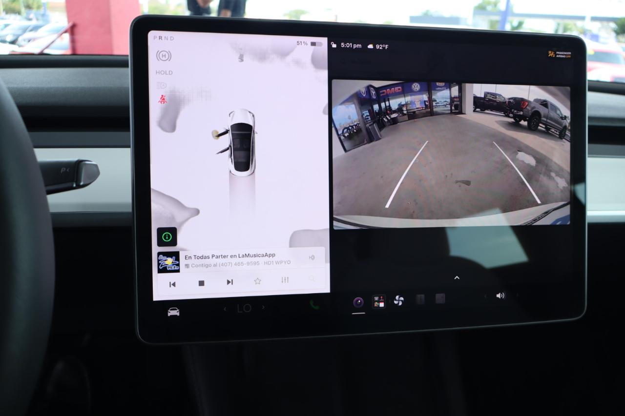Tesla Model 3 RWD 2023
