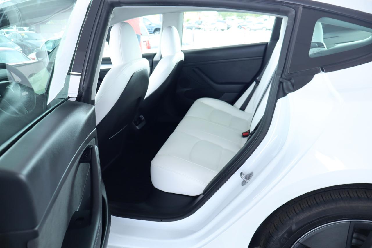 Tesla Model 3 RWD 2023