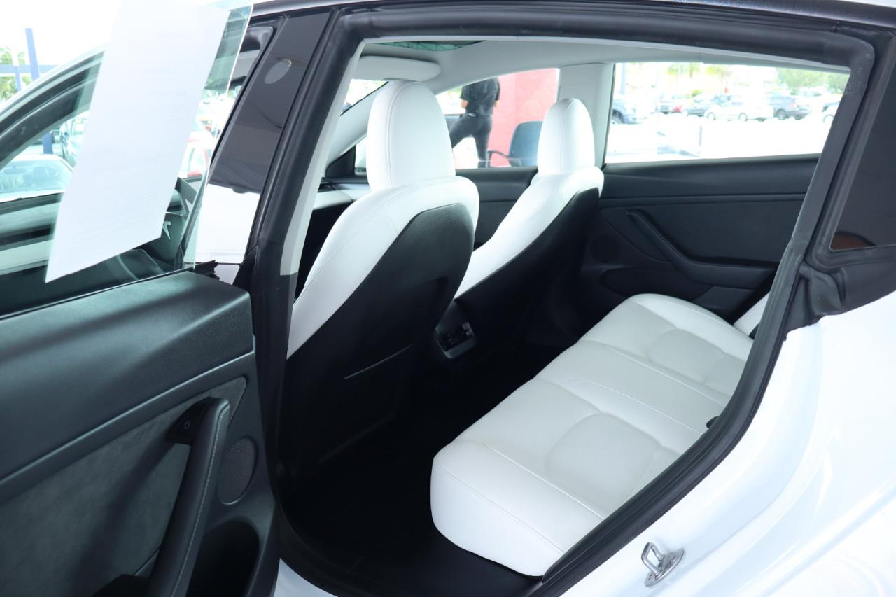 Tesla Model 3 RWD 2023