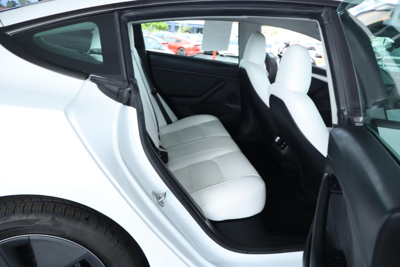 Tesla Model 3 RWD 2023