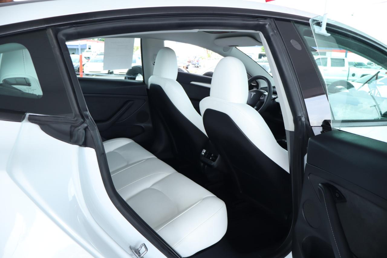 Tesla Model 3 RWD 2023