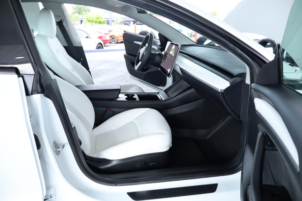 Tesla Model 3 RWD 2023