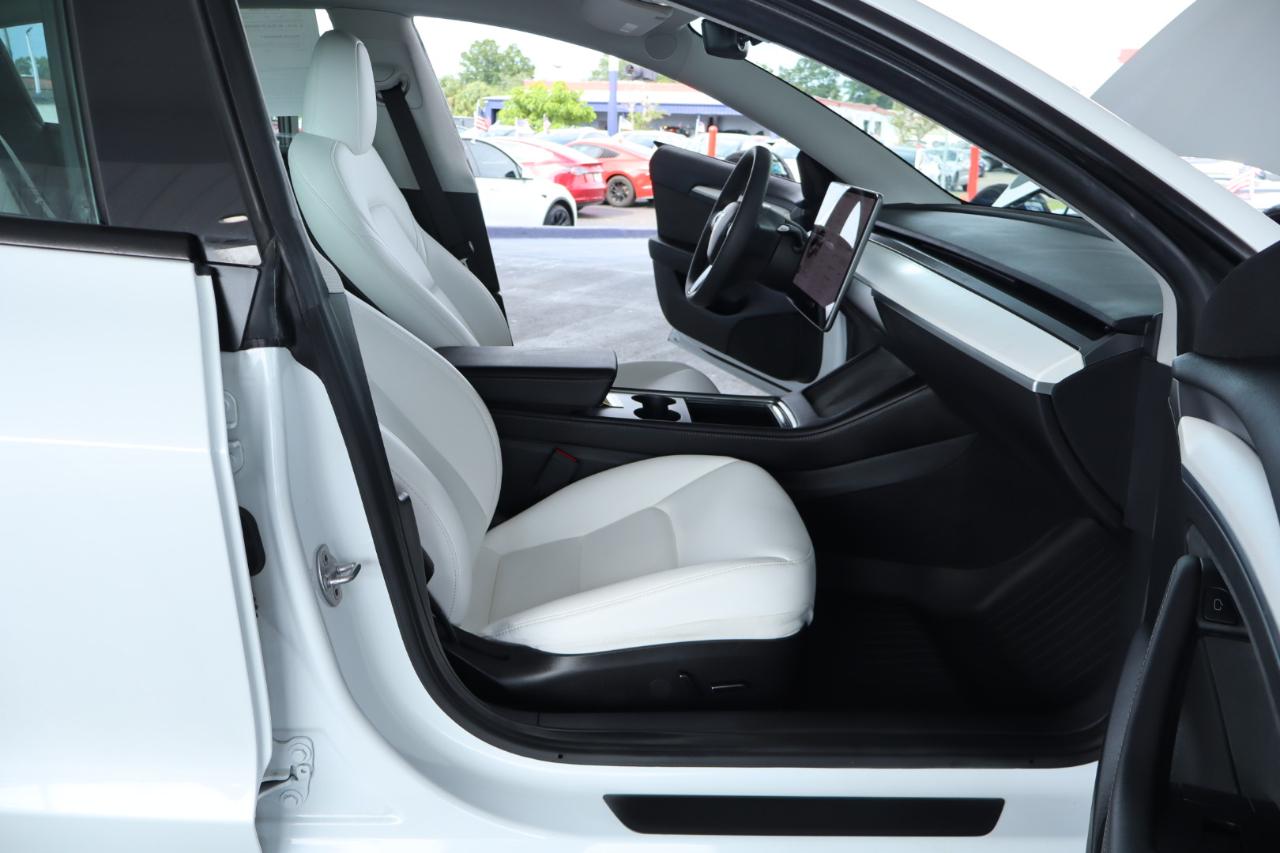 Tesla Model 3 RWD 2023