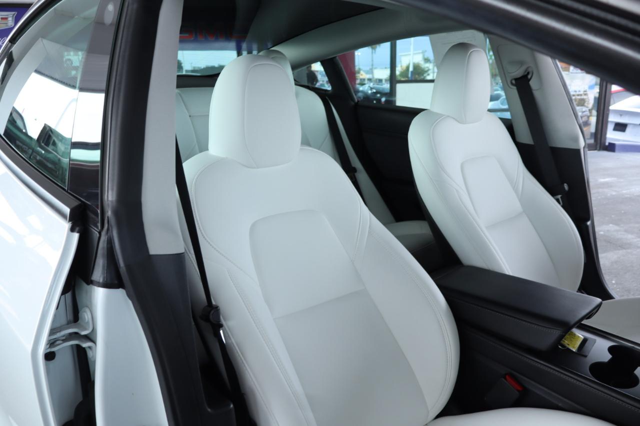 Tesla Model 3 RWD 2023