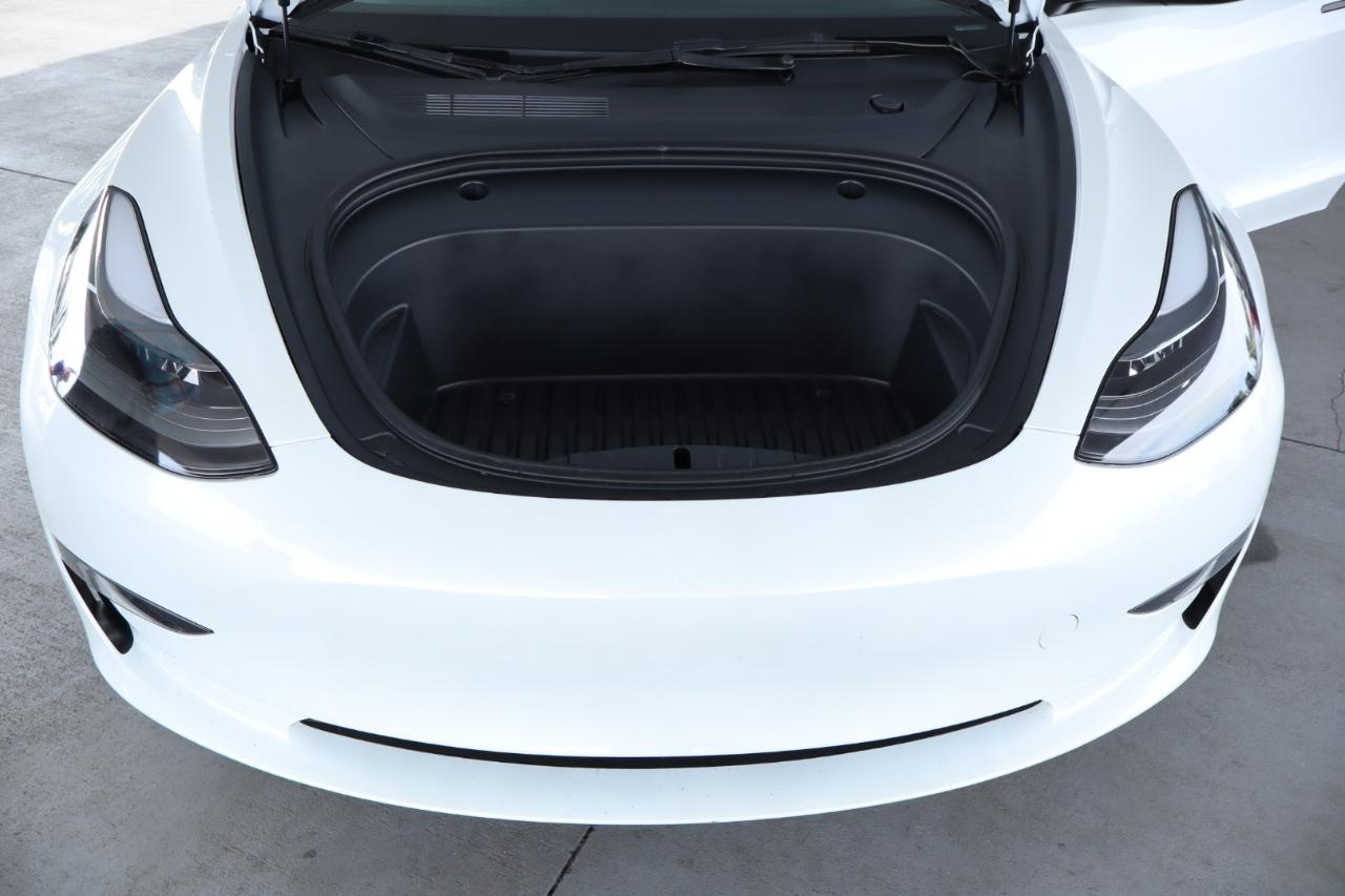 Tesla Model 3 RWD 2023