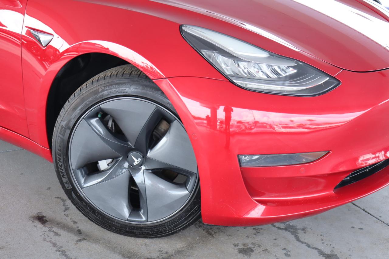 Tesla Model 3 Mid Range RWD *Ltd Avail* 2019