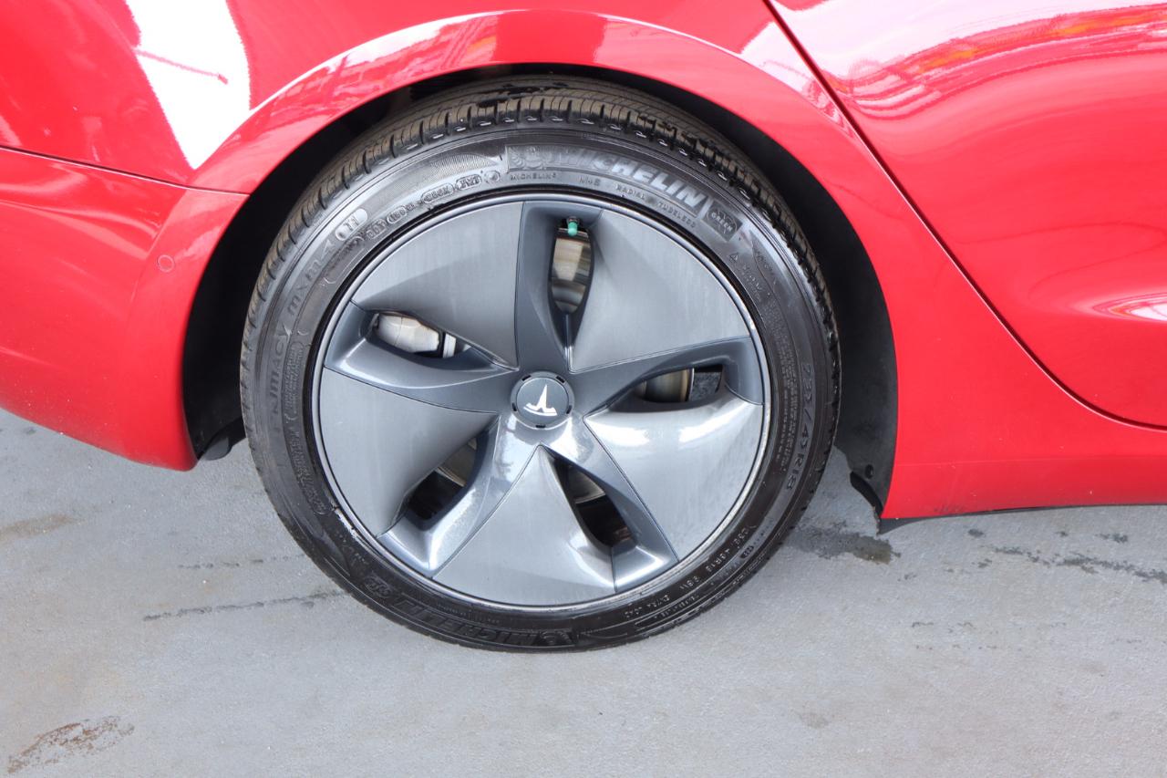 Tesla Model 3 Mid Range RWD *Ltd Avail* 2019