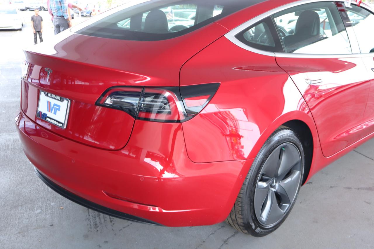 Tesla Model 3 Mid Range RWD *Ltd Avail* 2019